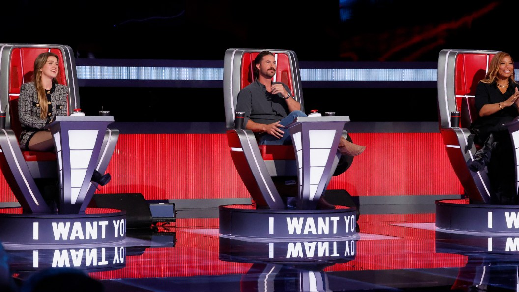 Is ‘The Voice’ New Tonight (October 13, 2026)? Is ‘The Voice’ New Tonight (October 13, 2026)?
