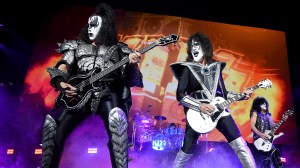 KISS Announces New Documentary Exploring the Triumphs, Disasters, and Health Scares of Their Farewell Tour