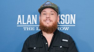 Luke Combs Just Extended One of the Most Impressive Streaks in Country Music
