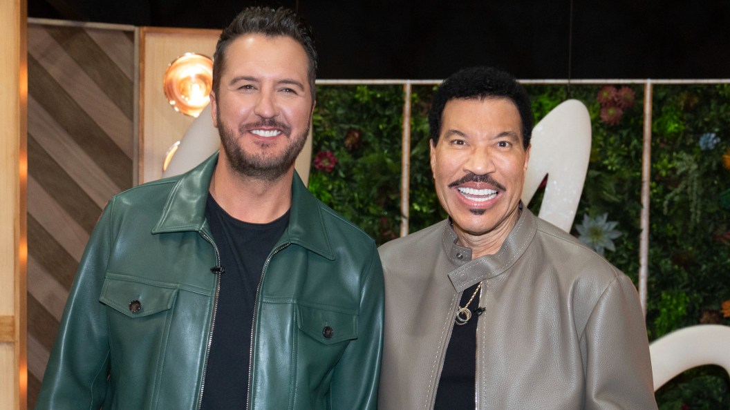 Luke Bryan Reveals What Lionel Richie Told Him After Latest Health Scare Luke Bryan Reveals What Lionel Richie Told Him After Latest Health Scare