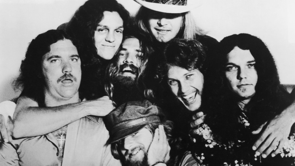 49 Years After Tragedy Took Three of Its Members, Lynyrd Skynyrd Reminds Fans Their Music Lives On
