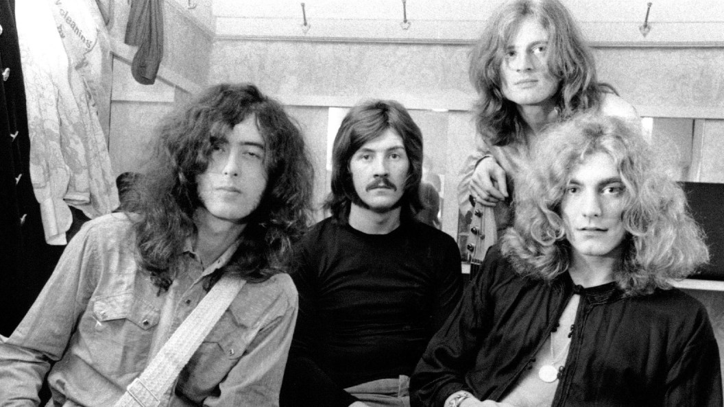 Led Zeppelin Tried To Destroy Every Copy of This Record—One Just Resurfaced Led Zeppelin Tried To Destroy Every Copy of This Record—One Just Resurfaced