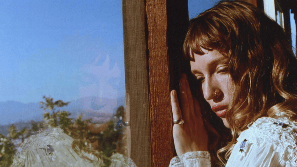 Why Lennon Stella Had to Start Over to Make the Album She Wanted With ‘Sleeping Lion’