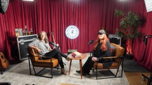 Wynonna Reveals How New Album ‘The Hard Truth’ “Saved” Her Amid Personal Turmoil (Exclusive)