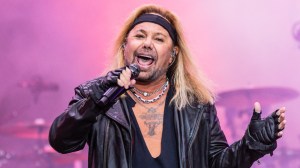 Mötley Crüe Announces 2027 Las Vegas Residency With a Fan-Voted Setlist and Songs Not Played in Decades