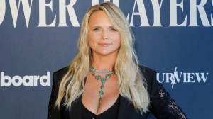 Miranda Lambert’s Birth Certificate Has a Different Name Crossed Out—and She Thinks She Knows Why