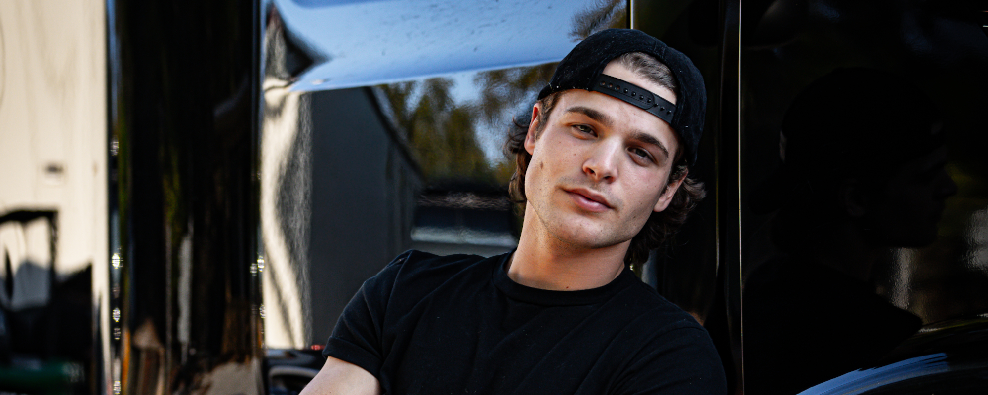 As His Career Reaches New Heights, Max McNown Discovers That Love, Family, and Gratitude Matter More Than Fame