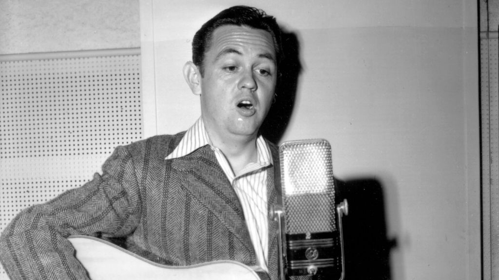Born 114 Years Ago Today in Indiana, the Man Who Produced Some of Country Music’s Biggest Post-WWII Stars, Including Merle Travis and Tennessee Ernie Ford