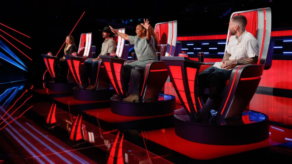 What to Know About ‘The Voice’s First-Ever Cut Week