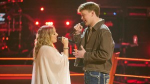 Riley Green Assigns His Own Song for His First-Ever Battle on ‘The Voice’—And the Contestants Crush It