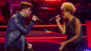 ‘The Voice’: Team Riley Green’s Non-Country Artist Take on Maroon 5’s “She Will Be Loved”—And Get Adam Levine’s Approval