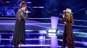Riley Green’s Teenage ‘Voice’ Contestants Do Bill Withers Proud With Stunning Performance of “Ain’t No Sunshine”