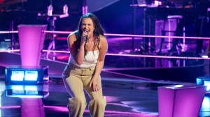 “I Feel Like She’s My Finalist”: Adam Levine Stunned by Contestant’s “Otherworldly” Battle Round Performance on ‘The Voice’