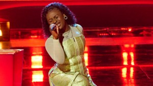 13-Year-Old Phenom Conquers ‘The Voice’s Battle Round With Performance Coach Kelly Clarkson Calls “Magical”