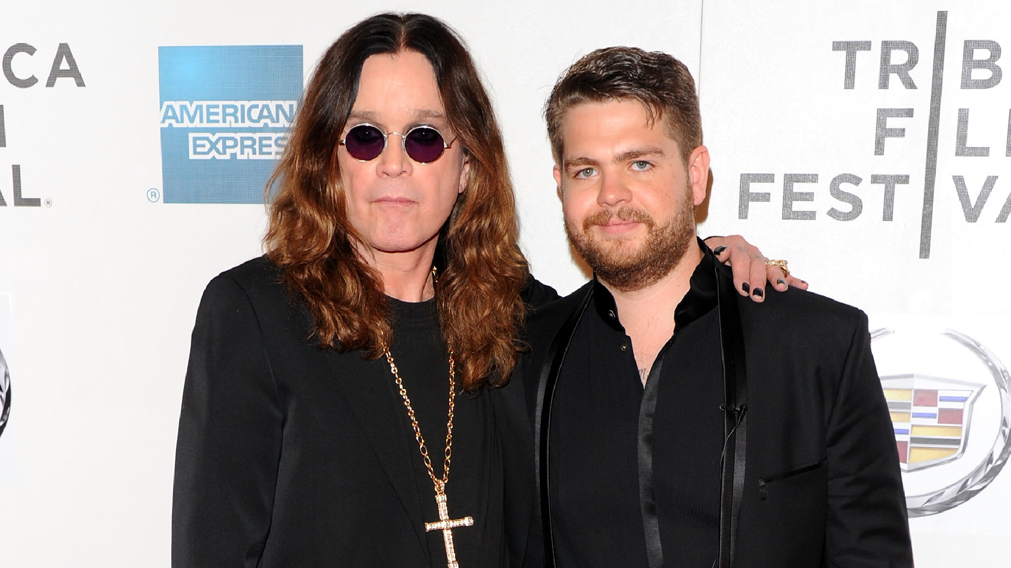 Jack Osbourne Addresses the Backlash Surrounding Ozzy's Digital Avatar