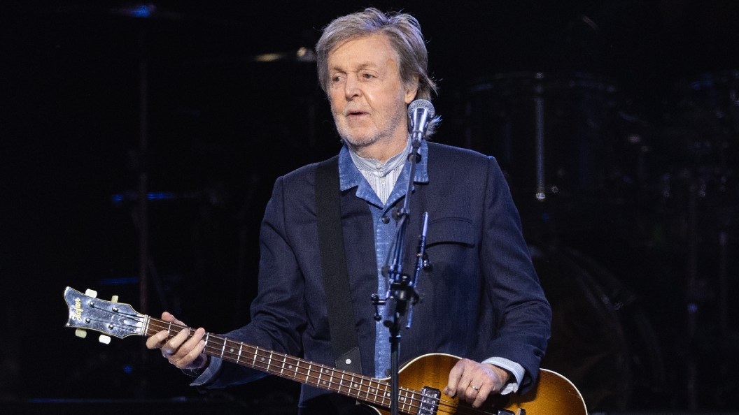 Paul McCartney Calls Some of Today’s Popular Music “Very Banal” Paul McCartney Calls Some of Today’s Popular Music “Very Banal”