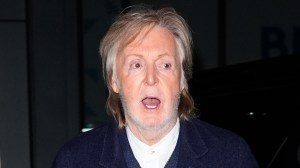 PETA Wants to Transform a Piece of Paul McCartney History Into Something Unexpected