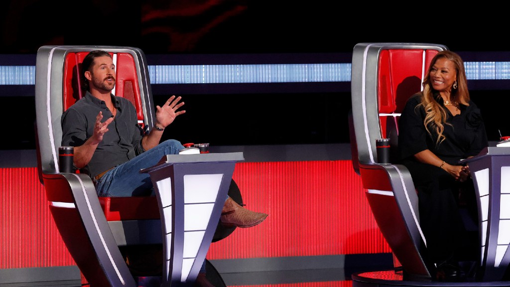 Is ‘The Voice’ New Tonight (October 12, 2026)?