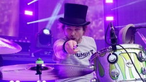Poison Drummer Recorded Heartbreaking Messages for His Children as Cancer Threatened to Take His Tongue