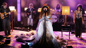 Soon-To-Be Classics: 3 Recent Songs With Vocal Moments That Will Knock Your Socks Off