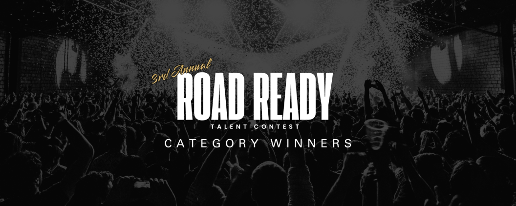American Songwriter 3rd Annual Road Ready Talent Contest Category Winners Announced American Songwriter 3rd Annual Road Ready Talent Contest Category Winners Announced