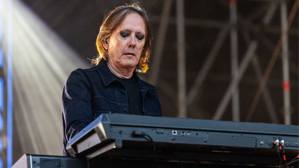Born 71 Years Ago Today in East London, the Art School Dropout Who Helped Shape The Cure’s Sound and Played With Two Other 80s Icons