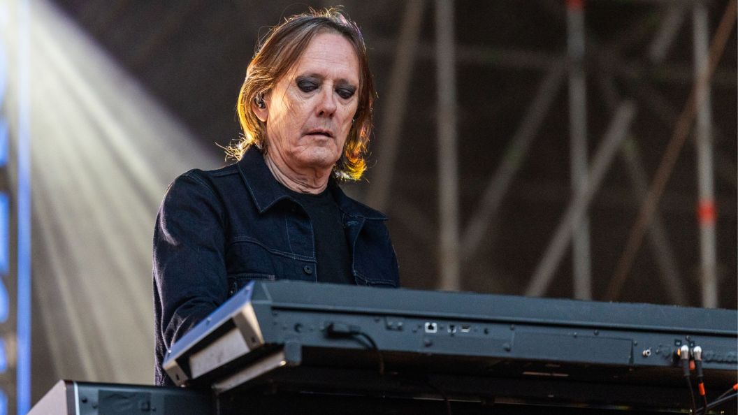 Born 71 Years Ago Today in East London, the Art School Dropout Who Helped Shape The Cure’s Sound and Played With Two Other 80s Icons Born 71 Years Ago Today in East London, the Art School Dropout Who Helped Shape The Cure’s Sound and Played With Two Other 80s Icons