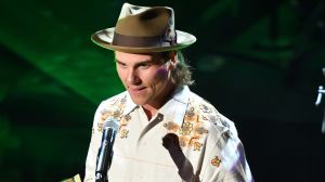 Born 44 Years Ago Today in Virginia, the Grammy-Nominated Mind Behind Career-Defining Hits by Luke Bryan, Blake Shelton, and Kenny Chesney
