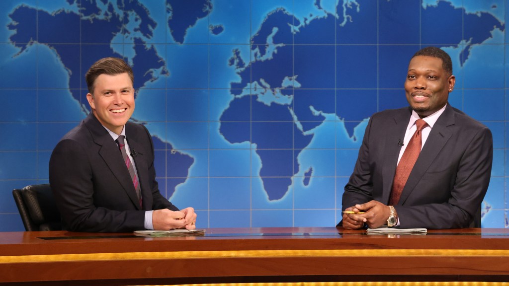 Is ‘Saturday Night Live’ New Tonight (October 10, 2026)? Host & Musical Guest Details