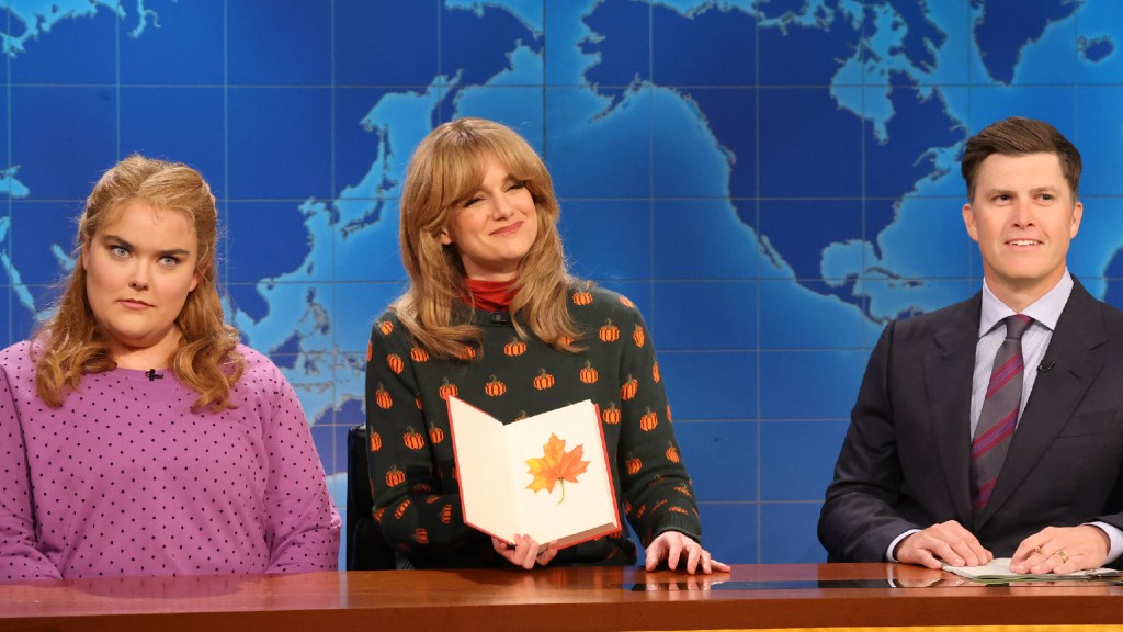 Is ‘SNL’ New This Week (October 24, 2026)? Next Episode, Host, Musical Guest, and Upcoming Schedule