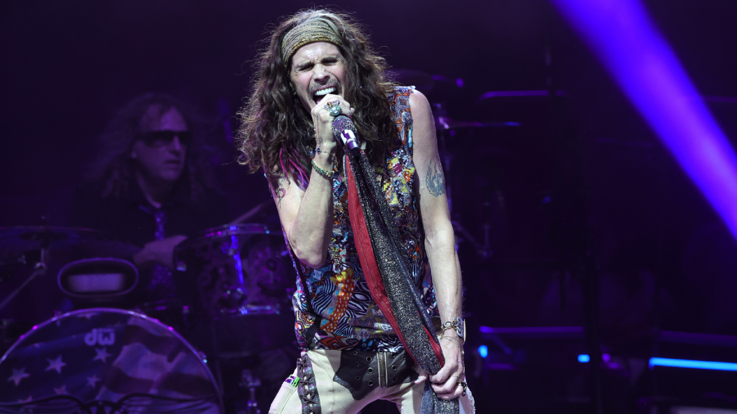 Aerosmith Is Turning California Into a Two-Night Rock Celebration With Star-Studded Lineup Aerosmith Is Turning California Into a Two-Night Rock Celebration With Star-Studded Lineup
