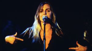 Born 62 Years Ago Today in England, the Blue-Eyed Soul Singer Who Backed George Harrison and Pink Floyd Before Scoring a Top 5 Hit of Her Own