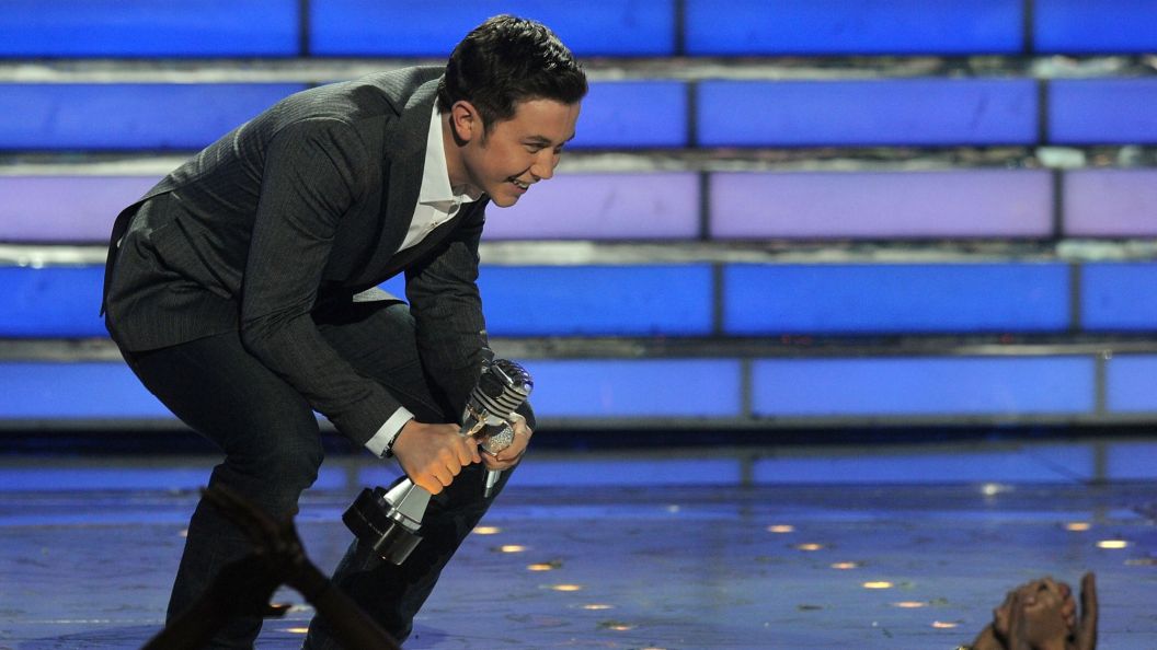 Born 34 Years Ago Today in North Carolina, the Hitmaking Country Singer and Youngest Man to Ever Win ‘American Idol’ Born 34 Years Ago Today in North Carolina, the Hitmaking Country Singer and Youngest Man to Ever Win ‘American Idol’