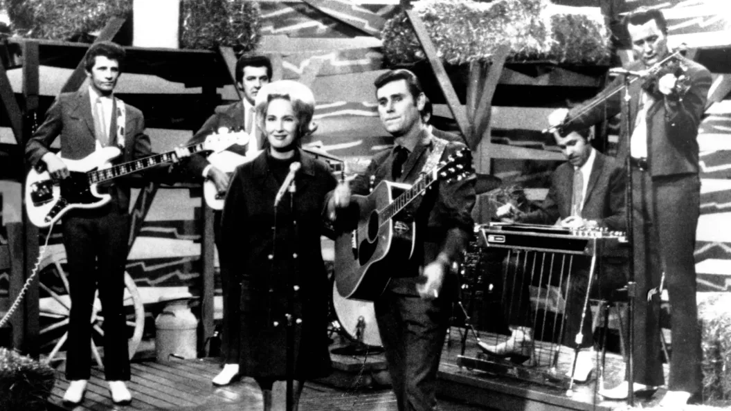 7 Years Ago Today, Country Music Said Goodbye to the Legendary George Jones Sideman Who Hated the Instrument He Became Famous For 7 Years Ago Today, Country Music Said Goodbye to the Legendary George Jones Sideman Who Hated the Instrument He Became Famous For
