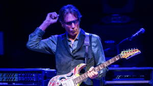 4 Guitar Heroes Who Turned 1980s Shredding Into High Art