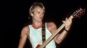 Born 75 Years Ago Today in England, the Genre-Hopping, Grammy-Winning Singer-Songwriter, and Bassist Who Led One of the 1980s’ Most Successful Bands
