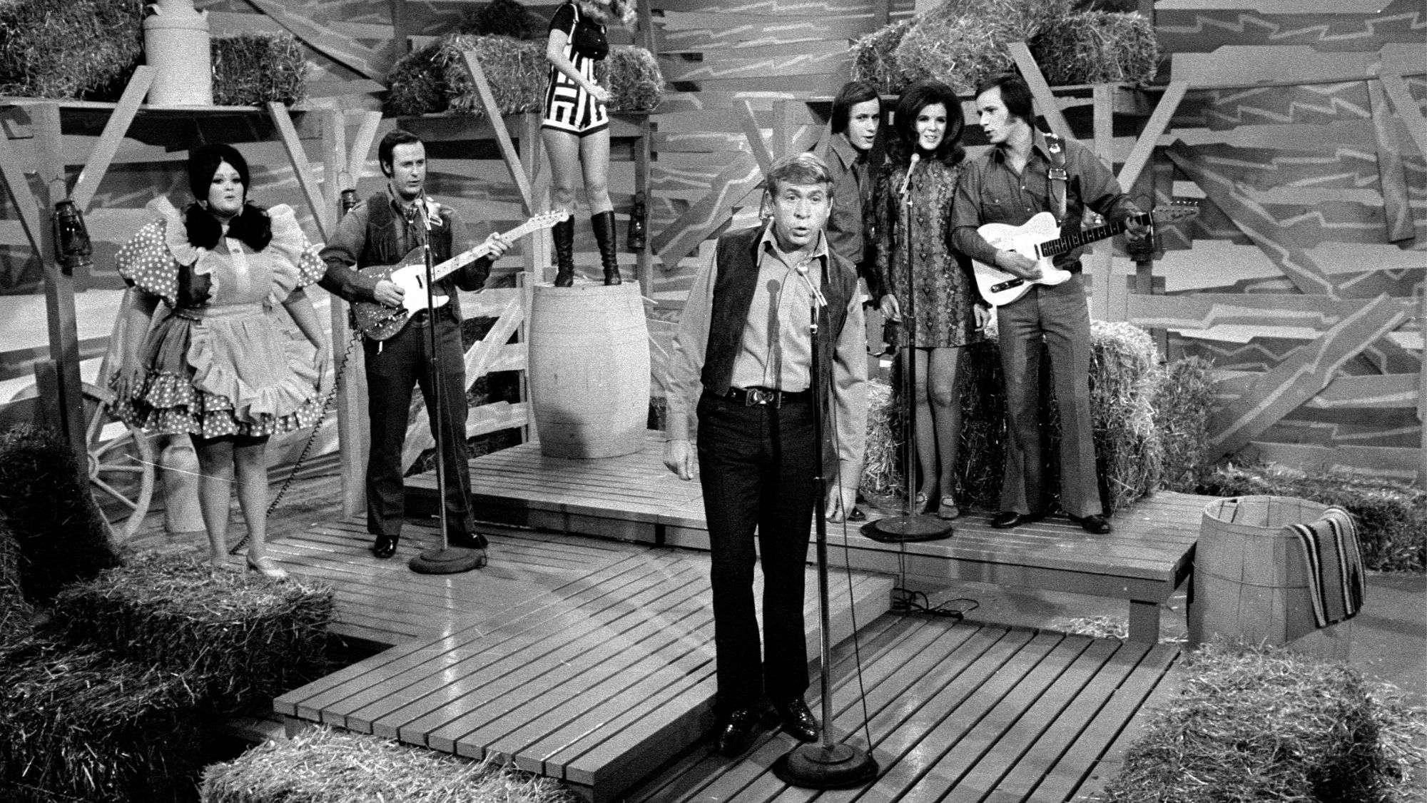 Early Country Success