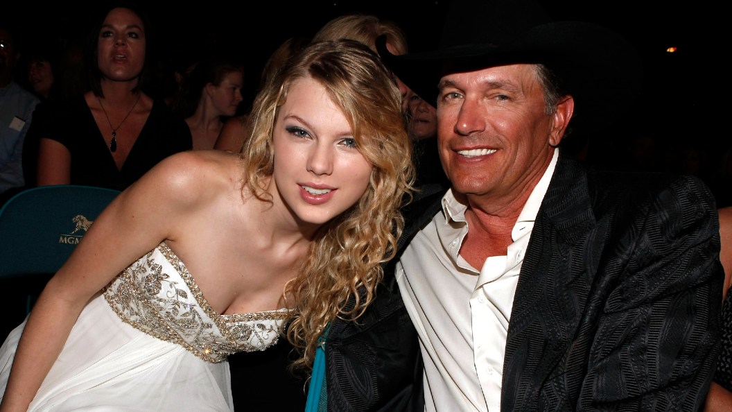 Taylor Swift Says George Strait Has a Side Most Fans Would Never Expect: “I Think It Should Be Known” Taylor Swift Says George Strait Has a Side Most Fans Would Never Expect: “I Think It Should Be Known”