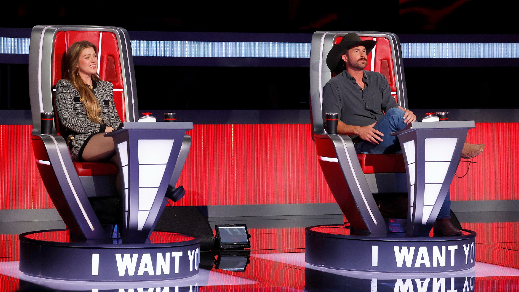 Is ‘The Voice’ New Tonight (October 19, 2026)?
