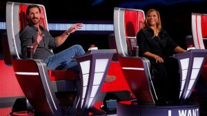 Is ‘The Voice’ New Tonight (October 6, 2026)?