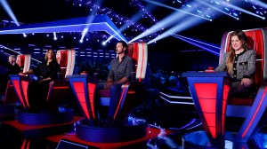 Is ‘The Voice’ New Tonight (October 26, 2026)?