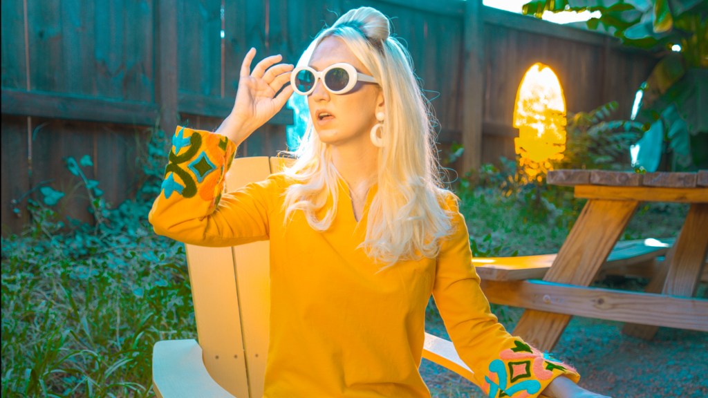 Meet Tabitha Meeks: American Songwriter Road Ready Talent Finalist