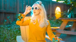 Meet Tabitha Meeks: American Songwriter Road Ready Talent Finalist