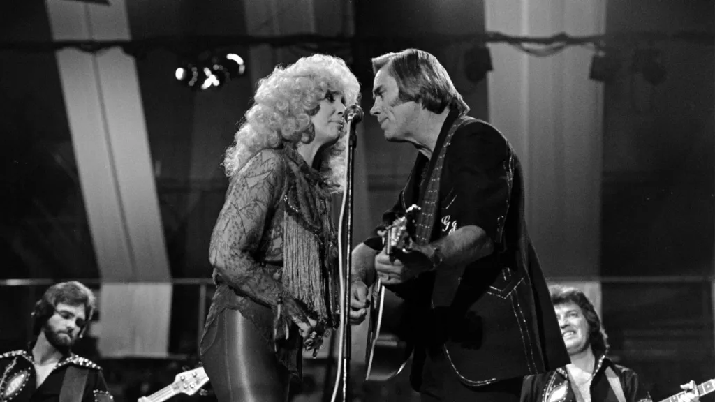 55 Years Ago Today, the First Couple of Country Music Released Their Debut Album Togetherโand It Became a Top Five Hit
