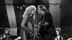 55 Years Ago Today, the First Couple of Country Music Released Their Debut Album Together—and It Became a Top Five Hit