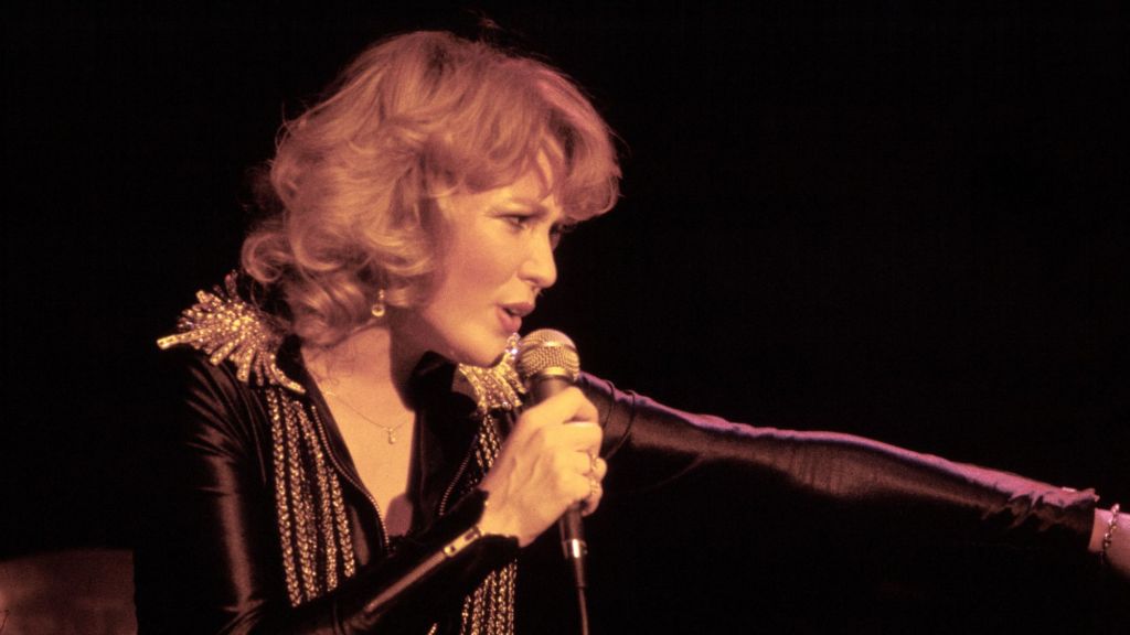 Born 68 Years Ago Today in Texas, the 13-Year-Old Country Music Prodigy Who Took Nashville by Storm and Starred in Her Own Reality Show