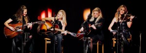 20 Years Later, The Chicks Revisit the Album Country Music Couldn’t Ignore (Nashville Concert Review)