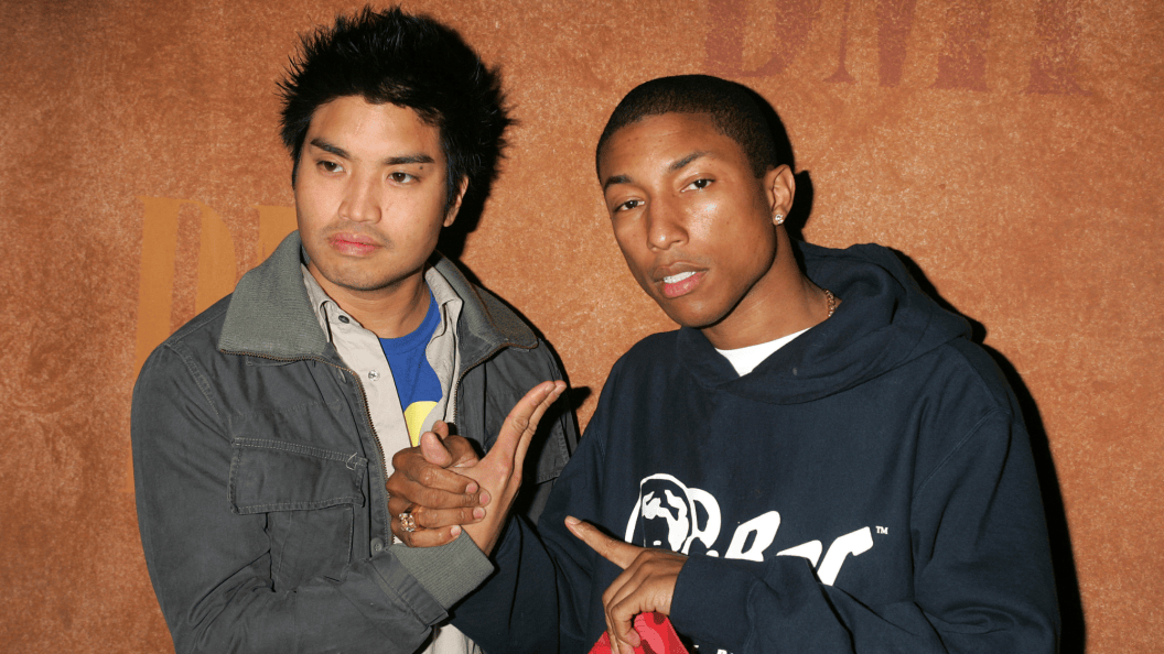 4 Producer Partnerships That Created the Sound of the 2000s 4 Producer Partnerships That Created the Sound of the 2000s