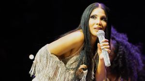Born 59 Years Ago Today in Maryland, the 7-Time Grammy Winner Who Gave the 90s Its Ultimate Heartbreak Anthem