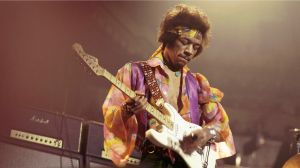 Tone-Torial: How To Sound Like Jimi Hendrix